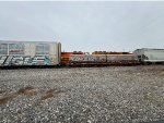 BNSF 538831